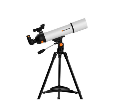  Телескоп Xiaomi Celestron Astronomical Telescope SCTW-80 белый