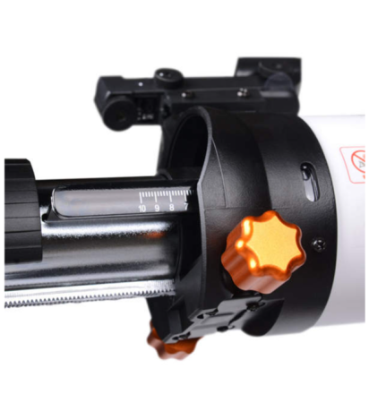  Телескоп Xiaomi Celestron Astronomical Telescope SCTW-80 белый
