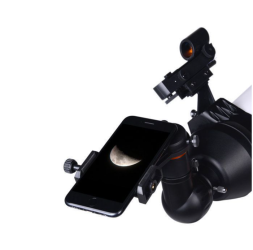 Телескоп Xiaomi Celestron Astronomical Telescope SCTW-80 белый