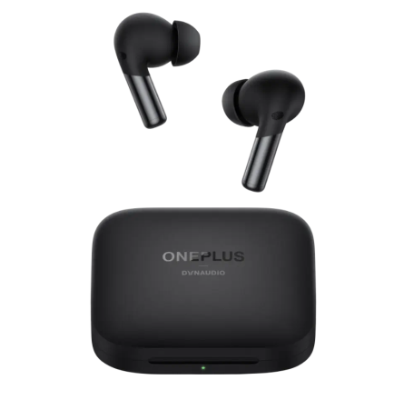  Беспроводные наушники TWS OnePlus Buds Pro 2 E507A черные
