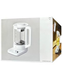 Чайник заварочный Mijia Smart P1 MJDGNYSH03DEM прозрачный