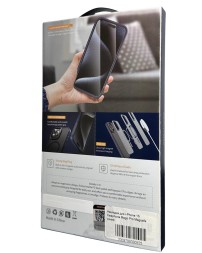 Накладка для i-Phone 15 Keephone Mago Pro Magsafe синий