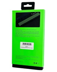 Накладка для i-Phone 16 Pro Max 6.9&quot; Pitaka Aries Tactile Woven case (Credit card)