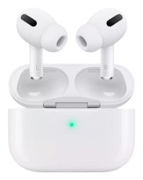 Беспроводные наушники TWS Hoco EW77 белые