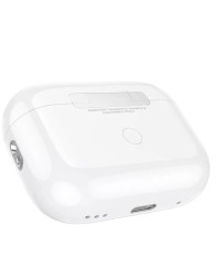 Беспроводные наушники TWS Hoco EW77 белые