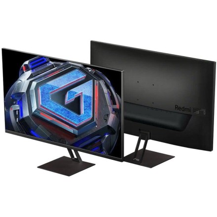  Монитор Xiaomi Redmi Gaming Monitor X27GQ 27&quot; (2025) IPS/165Hz/2K/2560x1440/1мс (P27QCA-RX) черный