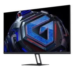 Монитор Redmi 27&quot; Gaming Monitor X27GQ (2025) IPS/165Hz/2K/2560x1440/1мс (P27QCA-RX) черный