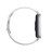 Умные часы Xiaomi Redmi watch 5 Active серебристые
