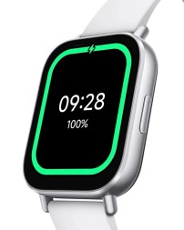Умные часы Xiaomi Redmi watch 5 Active серебристые