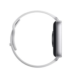 Умные часы Xiaomi Redmi watch 5 Active серебристые