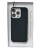 Накладка для i-Phone 15 Pro Keephone Kevlar Magsafe черный