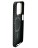  Накладка для i-Phone 15 Pro Keephone Kevlar Magsafe черный