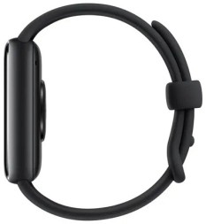 Фитнес-браслет Xiaomi Smart Band 9 Pro (EU) черный