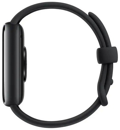  Фитнес-браслет Xiaomi Smart Band 9 Pro (EU) черный
