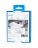  Usb Кабель-зарядка Type-C на Type-C Anker Ultra-Soft (A82E2631) 240W 0.9м синий