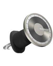 Держатель магнитный в воздуховод Momax MoVe CM22L титан