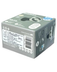 Держатель магнитный в воздуховод Momax MoVe CM22L титан