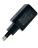  Сетевое зарядное устройство EOFE E203 1C/1USB 20W черное