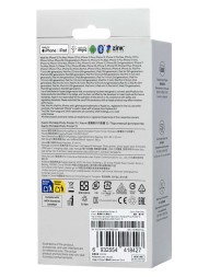 Фотопринтер Xiaomi Portable Photo Printer 1S (MJKDDYJ02HT/BHR9974GL) серебристый