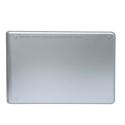  Фотопринтер Xiaomi Portable Photo Printer 1S (MJKDDYJ02HT/BHR9974GL) серебристый