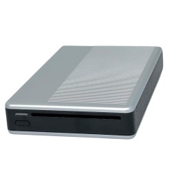 Фотопринтер Xiaomi Portable Photo Printer 1S (MJKDDYJ02HT/BHR9974GL) серебристый