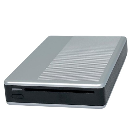  Фотопринтер Xiaomi Portable Photo Printer 1S (MJKDDYJ02HT/BHR9974GL) серебристый