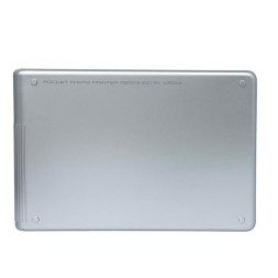 Фотопринтер Xiaomi Portable Photo Printer 1S (MJKDDYJ02HT/BHR9974GL) серебристый