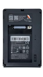 Фотопринтер Xiaomi Portable Photo Printer 1S (MJKDDYJ02HT/BHR9974GL) серебристый