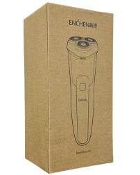 Электробритва Xiaomi BlackStone 5S черная