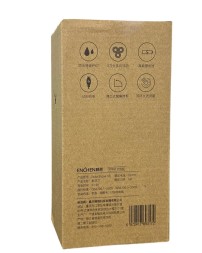 Электробритва Xiaomi BlackStone 5S черная