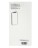  Накладка для i-Phone 17 Pro силикон MagSafe Clear Case