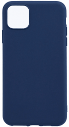 Чехол-накладка  i-Phone 11 Pro Max Silicone icase  №64
