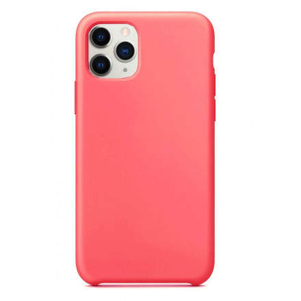 Чехол-накладка  i-Phone 11 Pro Max Silicone icase  №65