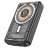  Powerbank с беспроводной зарядкой MagSafe Borofone BJ29 PD20W 10000mAh Type-C черный