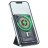  Powerbank с беспроводной зарядкой MagSafe Borofone BJ29 PD20W 10000mAh Type-C черный