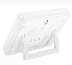 Комнатный термометр Hoco HX41 белый