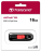  USB флеш накопитель Transcend 16GB JetFlash 590 черный