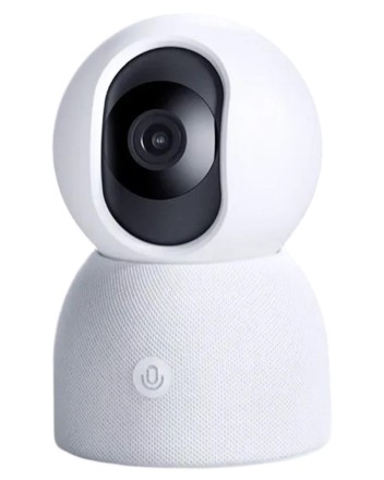  IP-камера Xiaomi Smart Camera 2 AI Enhanced Edition белая
