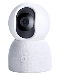 IP-камера Xiaomi Smart Camera 2 AI Enhanced Edition белая