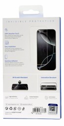 Защитное стекло i-Phone 17 Pro Max Keephone 3D Full Innova прозрачное