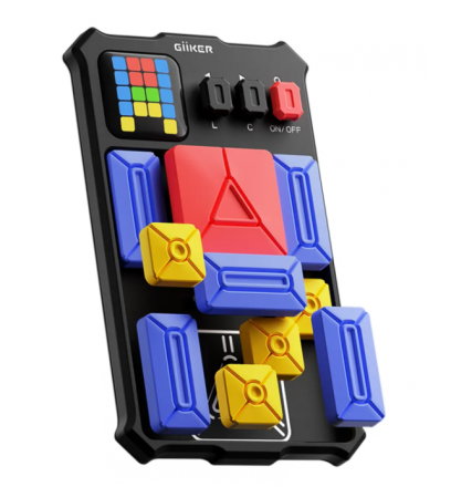  Головоломка Giiker Super Slide Jigsaw Puzzle