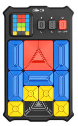 Головоломка Giiker Super Slide Jigsaw Puzzle