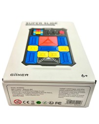 Головоломка Giiker Super Slide Jigsaw Puzzle