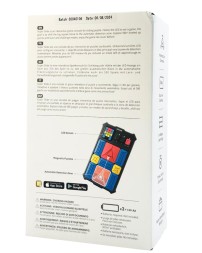 Головоломка Giiker Super Slide Jigsaw Puzzle