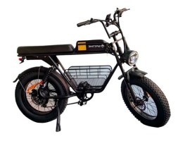 Электровелосипед Spetime E-Bike K7