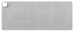 Коврик настольный с подогревом Xiaomi Xinke Oversized Warm Table Heating Mouse Mat Pro S-80 серый