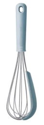 Венчик кулинарный HuoHou HU0187 голубой