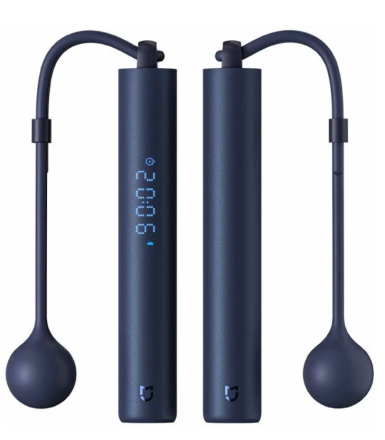  Умная скакалка Mijia Smart Skipping Rope XMSR-P803 синяя