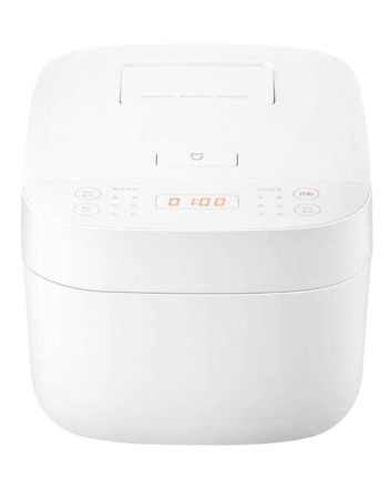 Рисоварка-мультиварка Xiaomi Rice Cooker C1 (MDFBZ02ACM) 3Л белый
