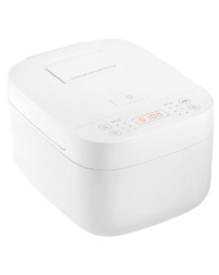 Рисоварка-мультиварка Xiaomi Rice Cooker C1 (MDFBZ02ACM) 3Л белый